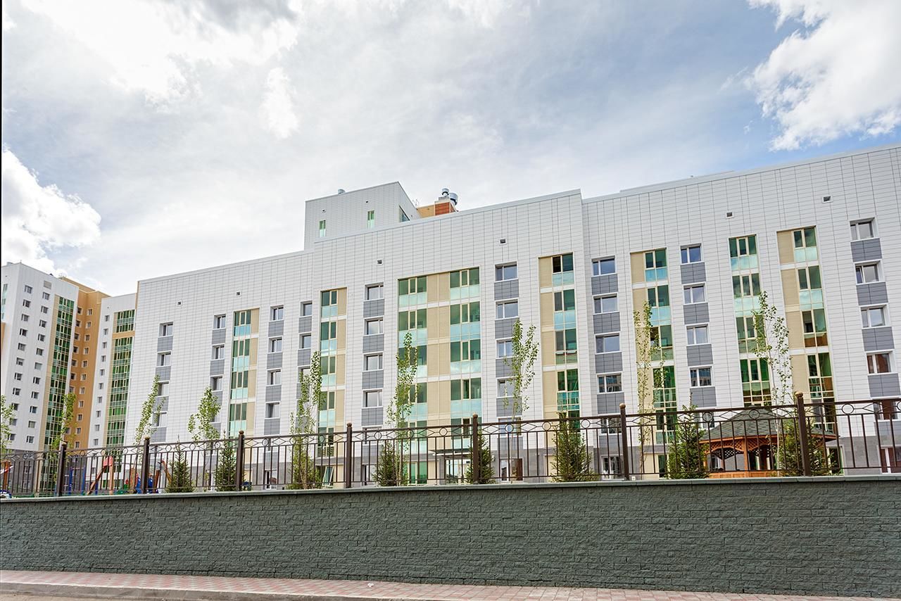 Апартаменты Apartment in Vesna Taldykolʼ-26