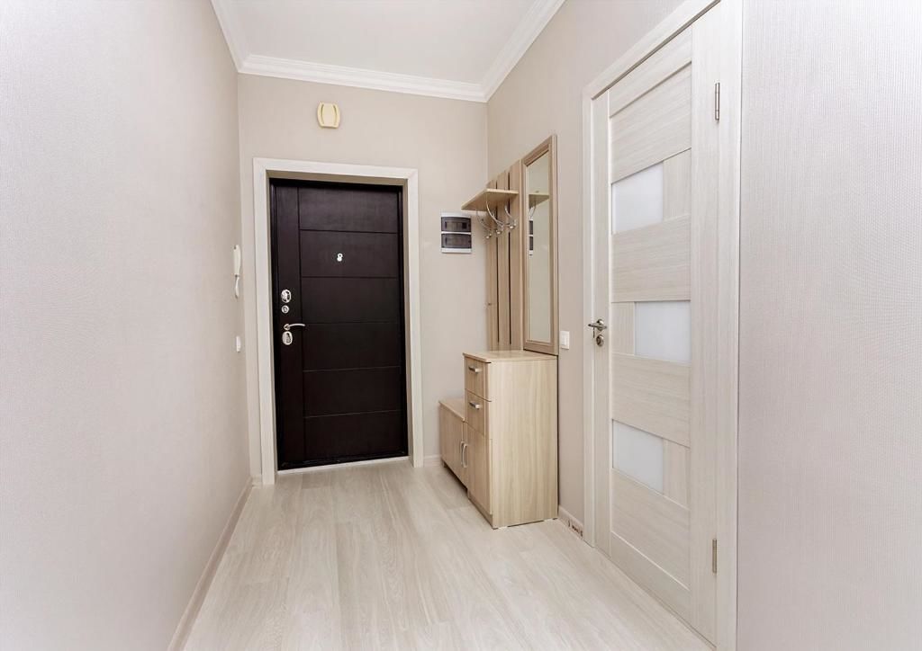Апартаменты Apartment in Vesna Taldykolʼ-37