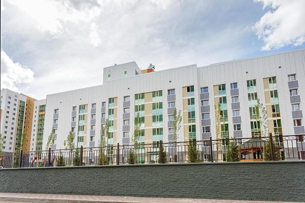 Апартаменты Apartment in Vesna Taldykolʼ