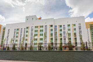 Апартаменты Apartment in Vesna Taldykolʼ Апартаменты с 1 спальней-2